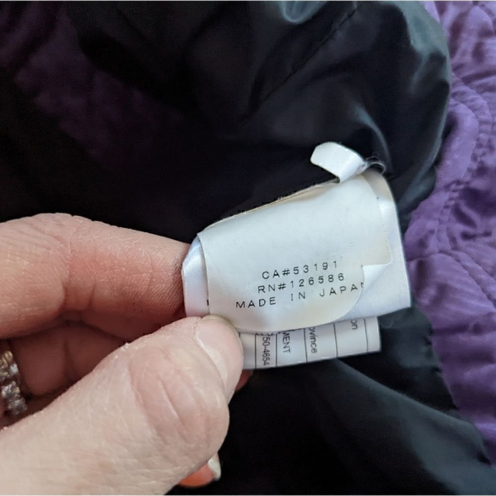 Goldwin winter jacket  - Picture 7 of 15